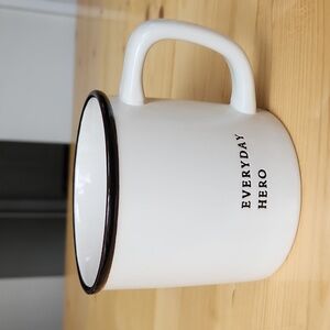 Hearth & Hand with Magnolia Everyday Hero Mug Cup